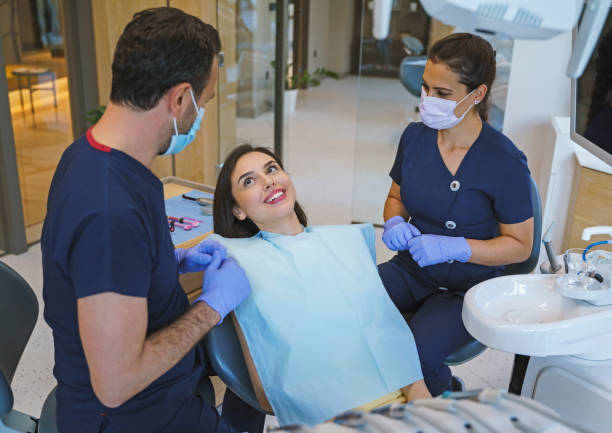 Best General Dentistry  in Jamestown, NY